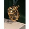 Image 2 : Swarovski Crystal Holiday Charms 2T