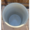 Image 3 : 10-Gallon Vintage Medalta Crock with Fallon Markings