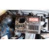 Image 9 : Ryobi Toolkit Includes  Models: Circular Saw R10633, Reciprocating Saw RJC181 X2, Flashlight PL1800