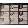 Image 4 : Collection of Vintage 1990-91 Pro Set Hockey Cards 