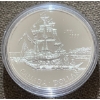 Image 2 : 1999 Juan Perez Proof Dollar 92.5% Silver 25.175 Grams