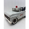 Image 3 : Buddy L original tow truck1960’s Great edition To Any Collection