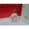 Image 2 : 1995 Swarovski The Magic Of Crystal By Vivienne Becker + 1987-1992 SCS