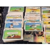 Image 11 : Upper Deck Looney Toons Baseball , Harley Davidson ,Classic Cars, Marvel and DC Collectors Cards