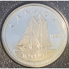 Image 6 :  1999  Voyage of Juan Pérez Royal Canadian Mint Sterling Silver Proof Set