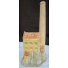 Image 4 : Hand Carving 'Cotton Mill' By David Winter 