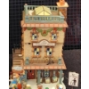 Image 6 : Department 56 Dickens' Village Set with Accessories, 1988 Edition
