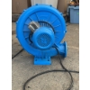 Image 3 : Industrial Blower and Portable Electric Fan Heater Set
