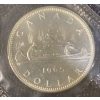 Image 2 :  1965 Canadian Uncirculated Coin Set
