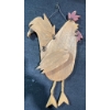 Image 7 : Chicken and Rooster Decor Lot