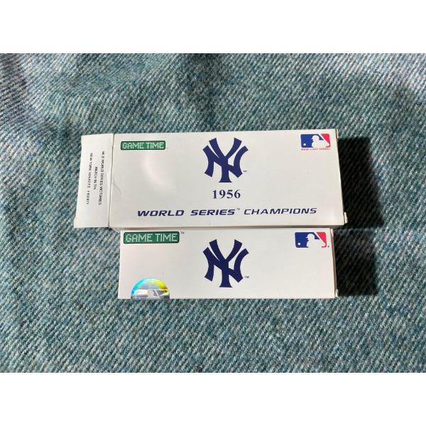 1956 New York Yankees Watch