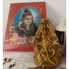 Image 3 : Lord Shiva Portrait 14T w/ Bangles Galore & More