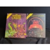 Image 1 : Dungeons & Dragons Basic Set and Players Handbook