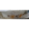 Image 2 : Vintage Pyrex Vegetable Dish and Tablecloths 