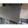 Image 2 : Black MDF Coffee Table w/ Pull-Up Top and Bottom Storage Drawers 39.5 W, 20 D, 19 T 