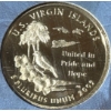 Image 4 :  2009 District of Columbia & United States Territories Quarters Proof Set
