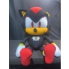 Image 1 : Shadow the Hedgehog Plush Toy, Large Size - 41 inches 