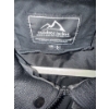 Image 2 : Men's Outerwear -Military Style Casual Bomber Size Large