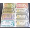 Image 1 : Collection of Canadian Paper Money