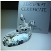 Image 1 : Swarovski Crystal Deer 2L