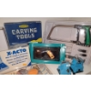 Image 5 : Fiskars Oval and Circle Cutter, Bostich Staplers, Quartz Clock Movement, Cutting Tools and More!		