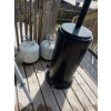 Image 2 : Propane  Patio heater