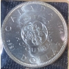 Image 2 : 1964 Quebec Conferences Canadian Silver Dollar