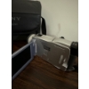 Image 3 : Sony Digital Handycam Video Recorder Model DCR-TRV38 W/ Case 