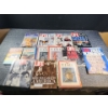 Image 1 : Collection of Vintage LIFE and Time Magazines- The Beatles, The Pope, War Stories