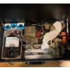 Image 2 : Briefcase w/ Two Levels of Tools (Has a Smell) 