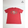 Image 4 : San Francisco 49ers Apparel L-XL, Framed Snoopy And Charlie Brown Enjoying the Eclipse