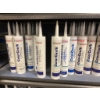 Image 9 : Merkrete Caulks, Sealers, Grout, and Adhesives