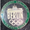 Image 2 : 1936 Berlin Olympics Film Department & 1939 Kreissieger (District Winner) Badges