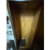Image 3 : Antique Solid Wood Wardrobe
