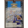 Image 3 : Professor X Marvel Legends Galactus Series 2005 Action Figure