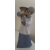 Image 1 : LLADRO Porcelain Choir Boy Figure - 8T 