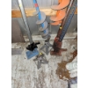 Image 3 : Assorted Jacks Hand Saws & Auger Bits