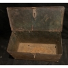 Image 2 : Vintage Metal Mailbox - 20W, 9D, 10T