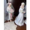 Image 3 : Blushing Brides - Collectible Wedding Swag & More