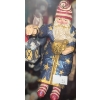 Image 2 : Collection of Santas, w/ Lantern 5.5 T 