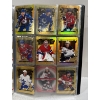 Image 5 : Binders of Upper Deck/Tim Hortons 2022/23 Collector Hockey Cards
