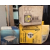 Image 3 : Cibie BH Projecteurs and Philips Headlamp Bulbs with Oil Cans