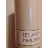 Image 3 : New Unopened Televiv Isreali Map 44T