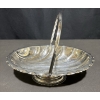 Image 15 : Silverplate and Sterling Tableware: Rogers, Reed & Barton, Marlboro, L. Lyons