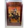 Image 1 : The People That Time Forgot starring Patrick Wayne Movie Poster 27Wx41H