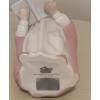 Image 4 : LLADRO Porcelain Alter Boy in Salmon Colored Robe 6T