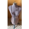 Image 1 : Manual Acme Adjustable Sewing Mannequin (a little Dirty) - 35T  