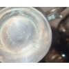 Image 5 : Assorted Metalware: Teapot, Coffee Pot, Cream & Sugar, Goblets and More!