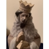 Image 2 : LLADRO Porcelain Wise Man  - 9T 