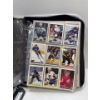 Image 2 : Binder of Topps Premier 93 Hockey Cards